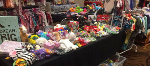 Macarthur Kids Markets - Accommodation Mermaid Beach 2