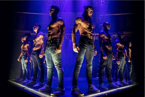 MAGIC MIKE LIVE - Accommodation Mermaid Beach 0