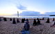 Making Meditation Mainstream: Free Beach Meditation Session Freshwater Beach - thumb 0