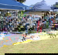 Markets By The Sub - Accommodation Mermaid Beach