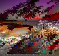 Mindil Beach Sunset Market - Accommodation Mermaid Beach