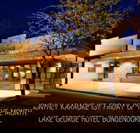 Monthly Karaoke - Accommodation Mermaid Beach
