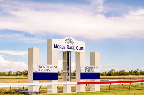Moree Race Club TAB Race Day - Accommodation Mermaid Beach 2