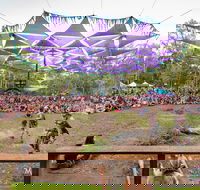 Mushroom Valley Festival - Accommodation Mermaid Beach