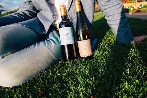 New Years Day -  Dine In The Vines With Music At Contentious Character - Accommodation Mermaid Beach 2