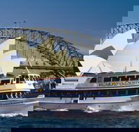 NRL Grand Final Transfer with Vagabond Cruises - Accommodation Mermaid Beach