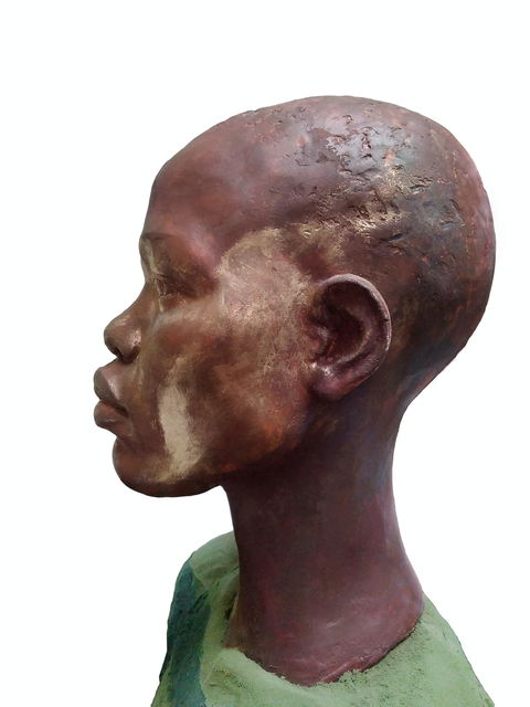 Online Live Streaming Class: Learn Figurative Sculpting - Accommodation Mermaid Beach 0