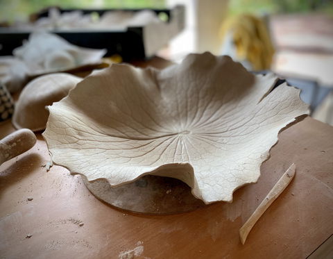 Online Live Streaming Class: DIY Clay Hand Building For Beginners - Accommodation Mermaid Beach 0