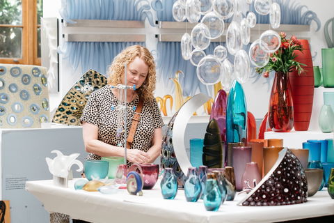 Open Studios: Week One | DESIGN Canberra - Accommodation Mermaid Beach 1