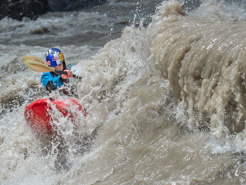Paddling Film Festival 2020 - Sunshine Coast (Nambour) - Accommodation Mermaid Beach 2