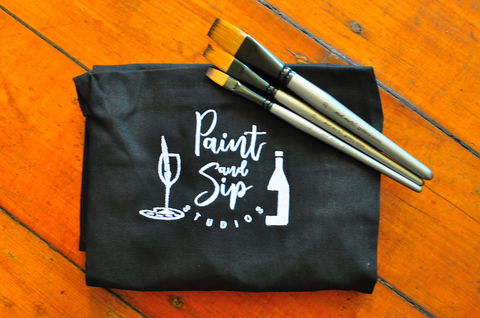 Paint And Sip Experience - Accommodation Mermaid Beach 0