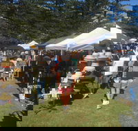 Palm Beach Market - Accommodation Mermaid Beach