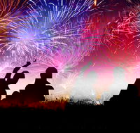 Paterson New Year's Eve Festival - Accommodation Mermaid Beach