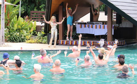 Port Douglas Hot And Steamy Festival - Accommodation Mermaid Beach 1