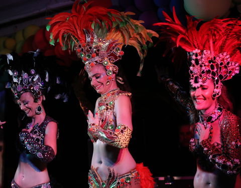 Port Douglas Hot And Steamy Festival - Accommodation Mermaid Beach 2