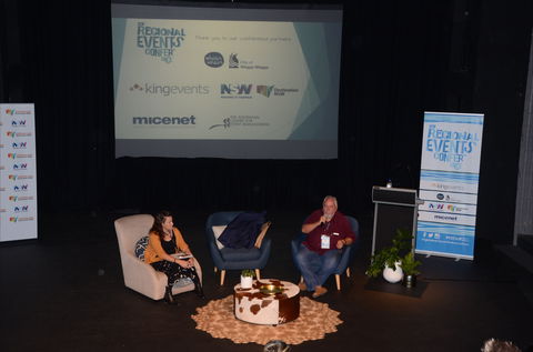 Regional Events Conference - Accommodation Mermaid Beach 0