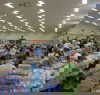 Rotary Club of Wagga Wagga - Book Fair - Accommodation Mermaid Beach
