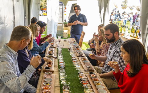 Southern Highlands Food And Wine Festival - Accommodation Mermaid Beach 1