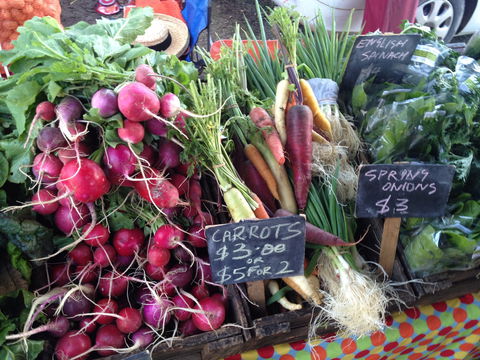 South Geelong Farmers Market - Accommodation Mermaid Beach 0