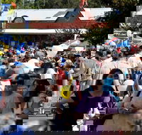 Springwood Foundation Day Festival - Accommodation Mermaid Beach