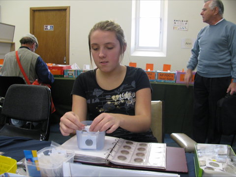 Stamp, Coin And Collectables Fair: September - Accommodation Mermaid Beach 1