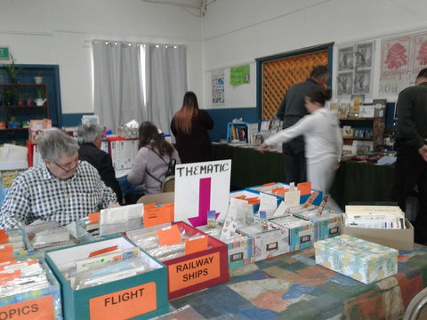 Stamp, Coin And Collectables Fair: September - Accommodation Mermaid Beach 2