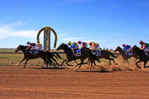 St George Cup Race - Accommodation Mermaid Beach 0