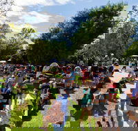 Swan Hill Farmers Market - Accommodation Mermaid Beach