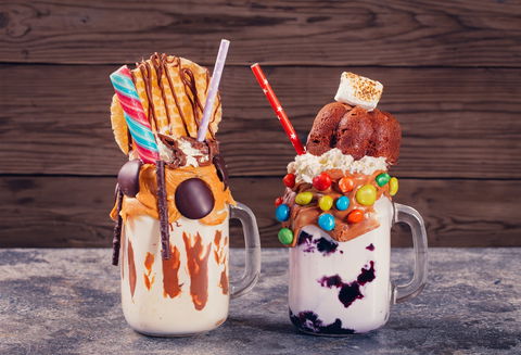 Sweet Indulgence Dessert Festival In Blacktown - Accommodation Mermaid Beach 0
