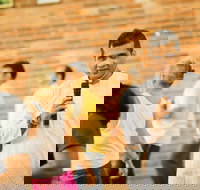 Sydney's largest yoga and meditation group- Westmead-Parramatta-Pennant Hills-Schofields - Accommodation Mermaid Beach