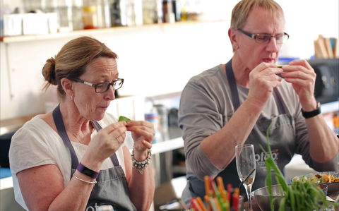 Thai Cooking Master Class - Accommodation Mermaid Beach 0