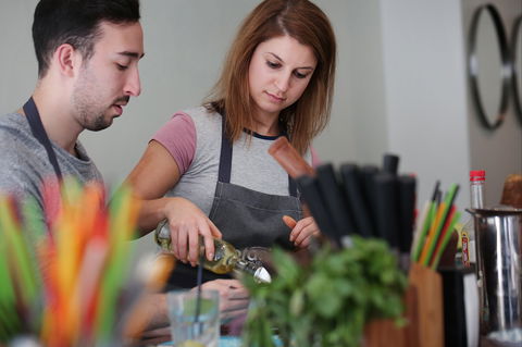 Thai Cooking Master Class - Accommodation Mermaid Beach 2