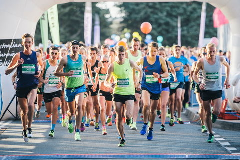 The Canberra Times Marathon Festival - Accommodation Mermaid Beach 0