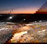 The 2020 Virtual Mount Isa Mines Rodeo - Accommodation Mermaid Beach