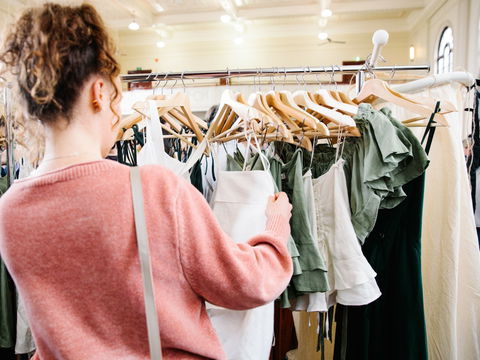 The Slow Fashion Market - Accommodation Mermaid Beach 2