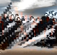 The Australian Voices in Concert - Accommodation Mermaid Beach