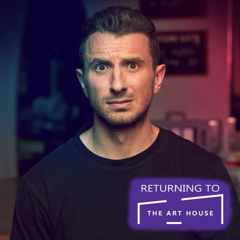 Tommy Little - I'll See Myself Out - Accommodation Mermaid Beach 0