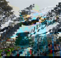 Tulip Festival Wynyard - Accommodation Mermaid Beach