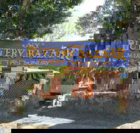 Uki Buttery Bazaar - Accommodation Mermaid Beach