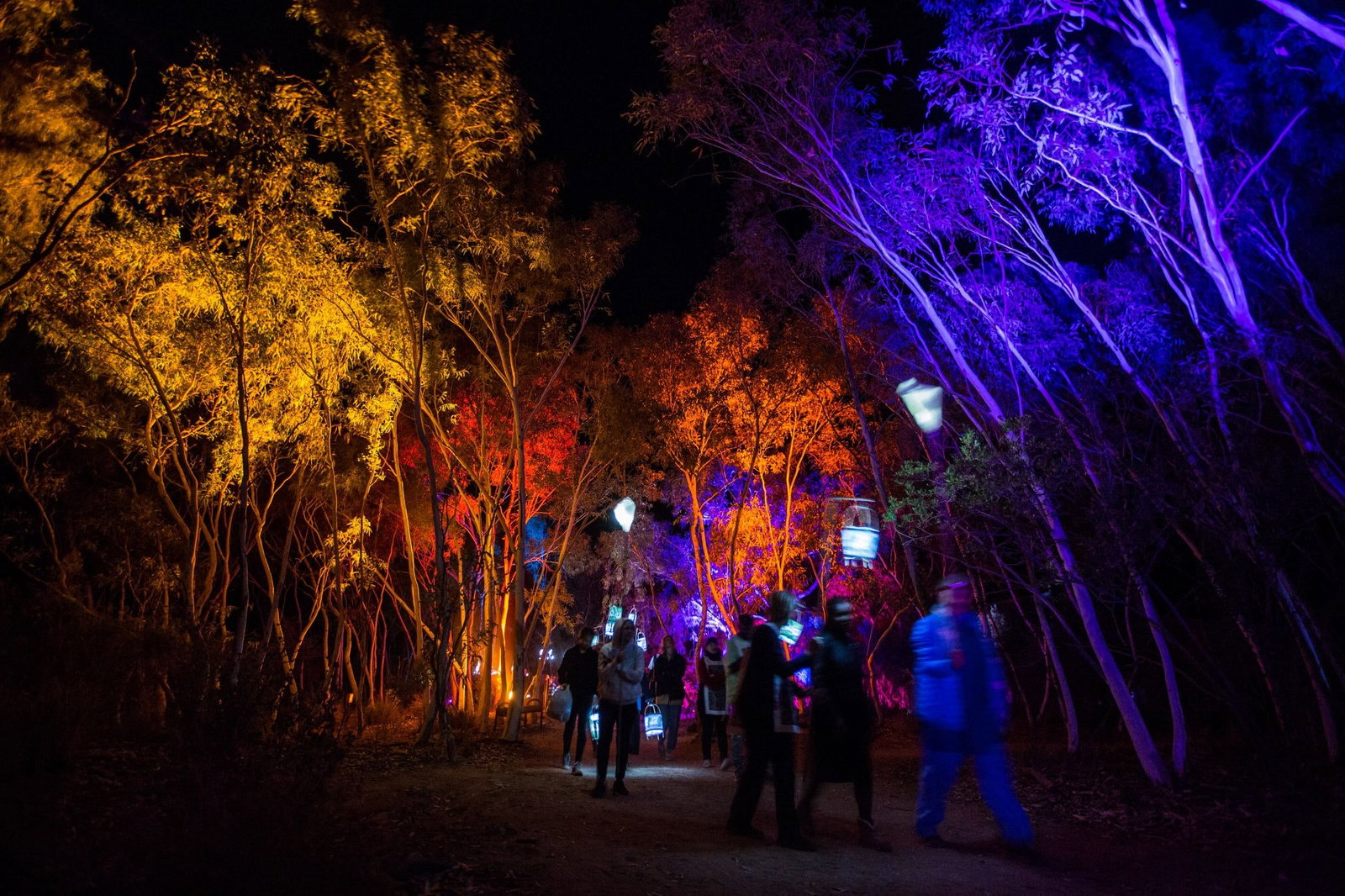 Larapinta NT Accommodation Mermaid Beach