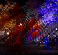 Unbroken Land 2020 - Accommodation Mermaid Beach