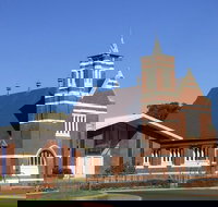 Uniting Church Monthly Markets - Accommodation Mermaid Beach