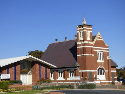 Uniting Church Monthly Markets - Accommodation Mermaid Beach 0