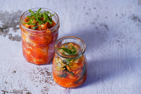 Vegan Cooking Master Class - Accommodation Mermaid Beach 1