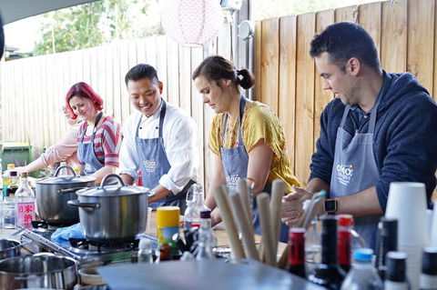 Vegan Cooking Master Class - Accommodation Mermaid Beach 2