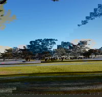 Wagga Parkrun - Accommodation Mermaid Beach