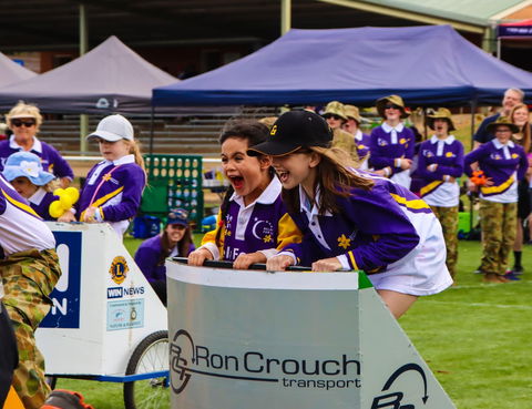 Wagga Wagga Relay For Life - Accommodation Mermaid Beach 0