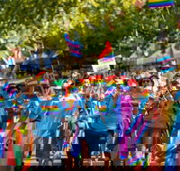 Wagga Wagga Mardi Gras Festival - Accommodation Mermaid Beach