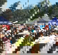 Whittlesea Monday Market - Accommodation Mermaid Beach