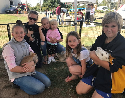 Whittlesea Monday Market - Accommodation Mermaid Beach 1